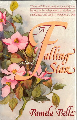 A Falling Star by Pamela Belle