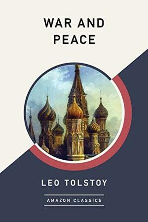 War and Peace by Leo Tolstoy