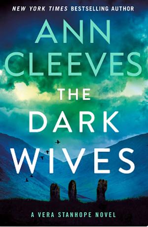 The Dark Wives by Ann Cleeves