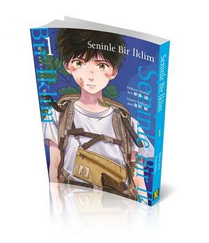 Seninle Bir İklim, Cilt 1 by Makoto Shinkai