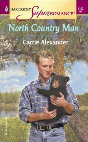 North Country Man by Carrie Alexander