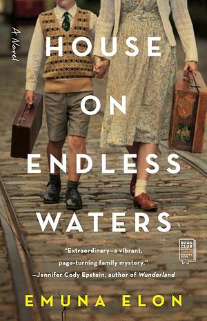 House on Endless Waters by Emunah Elon