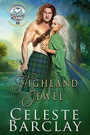Highland Jewel by Celeste Barclay