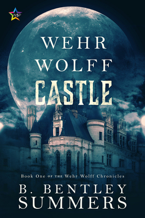 Wehr Wolff Castle by B. Bentley Summers