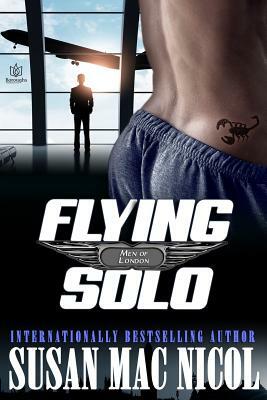 Flying Solo by Susan Mac Nicol