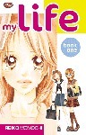 My Life, Volume 1 by Olce Balukh, Reiko Momochi