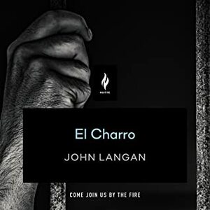 El Charro by Ramón de Ocampo, John Langan