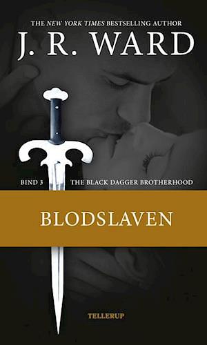 Blodslaven by J.R. Ward