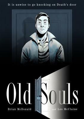 Old Souls by Brian McDonald, Les McClaine