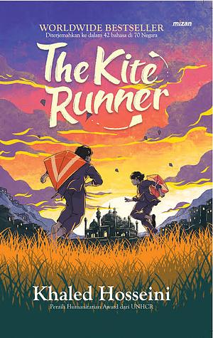 The Kite Runner by Khaled Hosseini