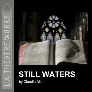 Still Waters by Claudia Allen