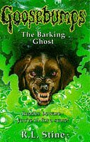 The Barking Ghost by R.L. Stine