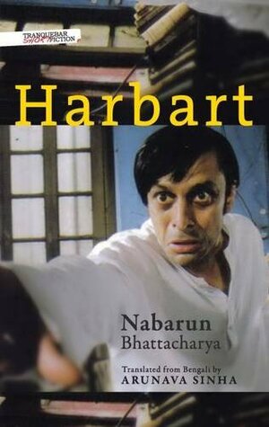 Harbart by Nabarun Bhattacharya