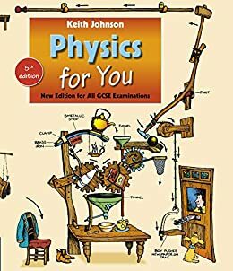 Physics For You by Keith Johnson