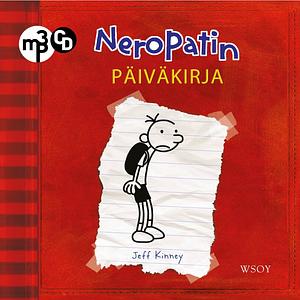 Neropatin päiväkirja by Jeff Kinney