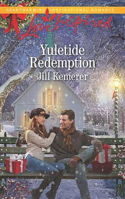 Yuletide Redemption by Jill Kemerer