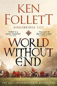 World Without End by Ken Follett