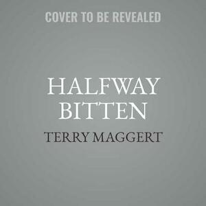 Halfway Bitten by Terry Maggert