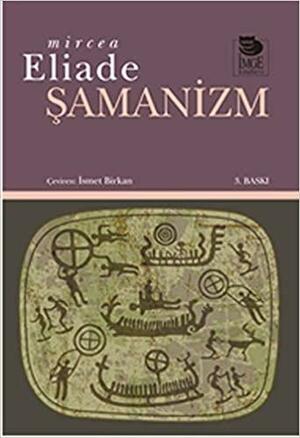 Şamanizm by Mircea Eliade