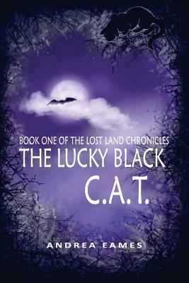 The Lucky Black C.A.T. by Andrea Eames