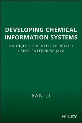 Developing Chemical Informatio by Fan Li