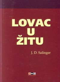 Lovac u žitu by J.D. Salinger