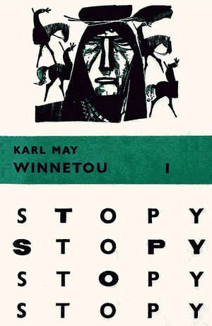 Winnetou I by Karl May