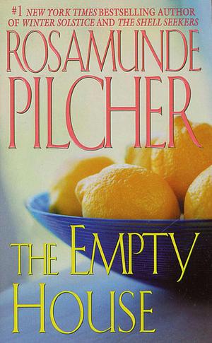 The Empty House by Rosamunde Pilcher