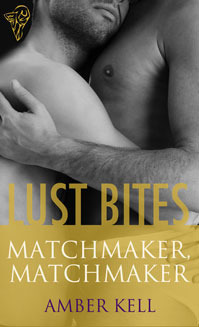Matchmaker, Matchmaker by Amber Kell