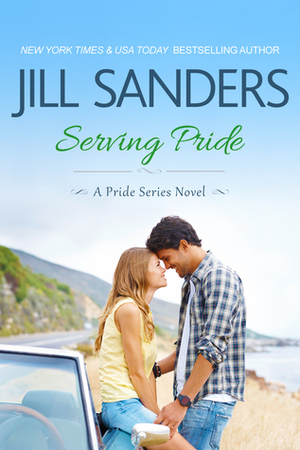 Serving Pride by Jill Sanders