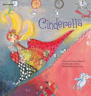 Cinderella by Charles Perrault