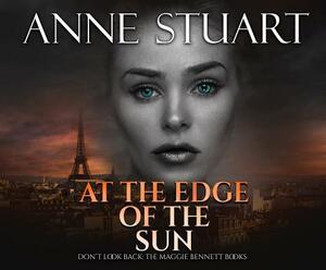 At the Edge of the Sun by Anne Stuart