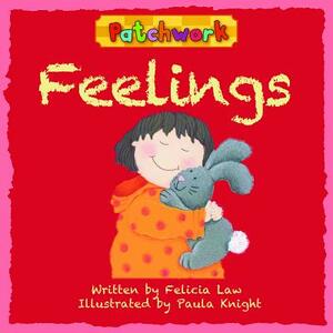 Feelings by Felicia Law, Na, Paula Knight