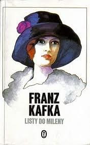 Listy do Mileny by Franz Kafka