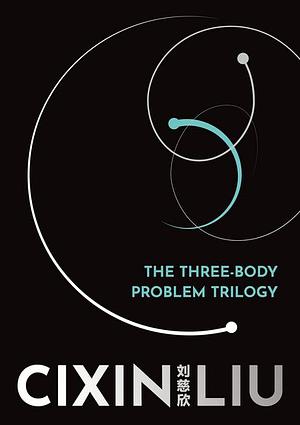 The Three-Body Problem 1-3. Remembrance of Earth's Past by Cixin Liu