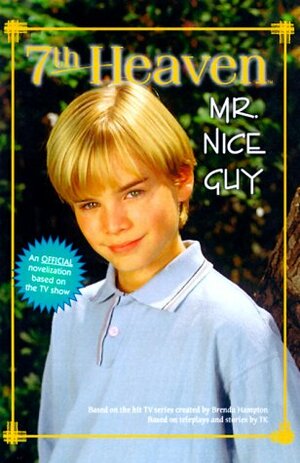 Mr. Nice Guy by Jim Thomas