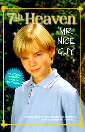 Mr. Nice Guy by Jim Thomas