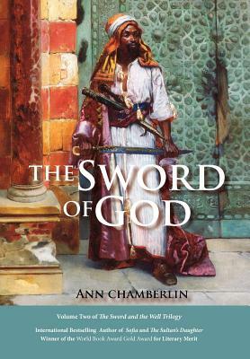 The Sword of God by Ann Chamberlin