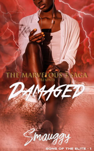 Damaged by Smauggy