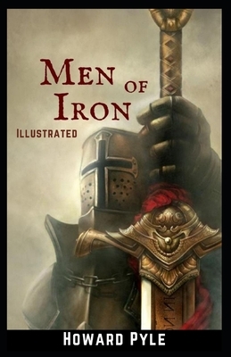 Men of Iron Illustrated by Howard Pyle