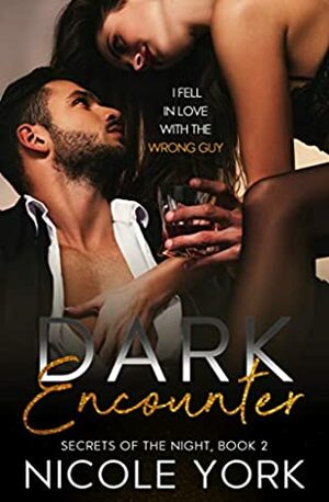 Dark Encounter by Nicole York