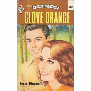 Clove Orange by Joyce Dingwell