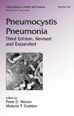 Pneumocystis Pneumonia by 