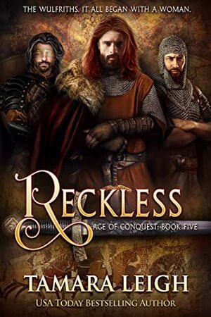 Reckless by Tamara Leigh