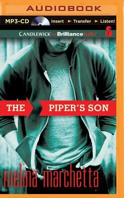 The Piper's Son by Melina Marchetta