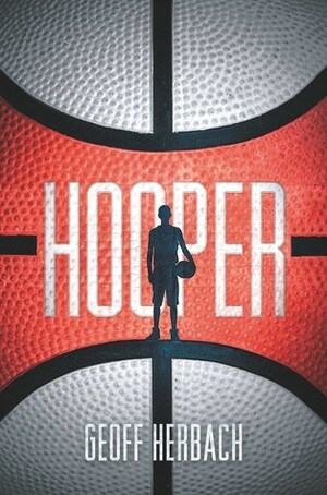 Hooper by Geoff Herbach