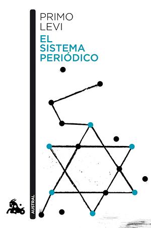 El sistema periódico by Primo Levi