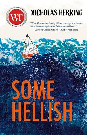 Some Hellish by Nicholas Herring