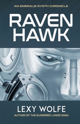 Ravenhawk by Lexy Wolfe