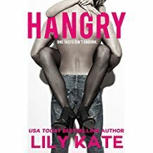 Hangry Girl by Lily Kate
